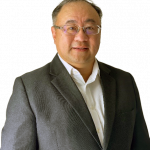 SLNG CEO Leong Wei Hung